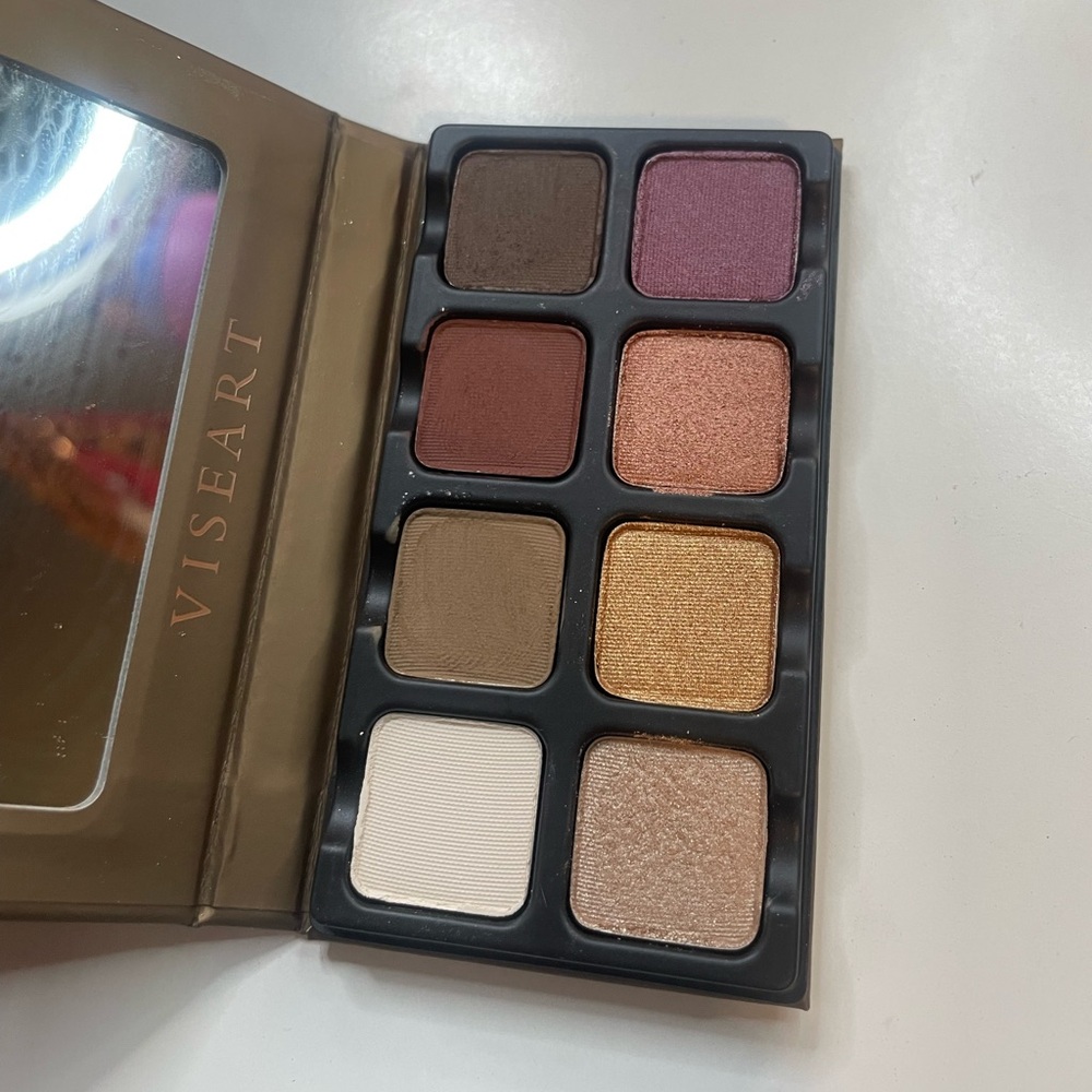 Viseart petite pro un